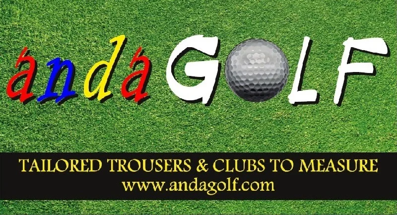 Andagolf – Your Clubmaker at the Costa del Sol