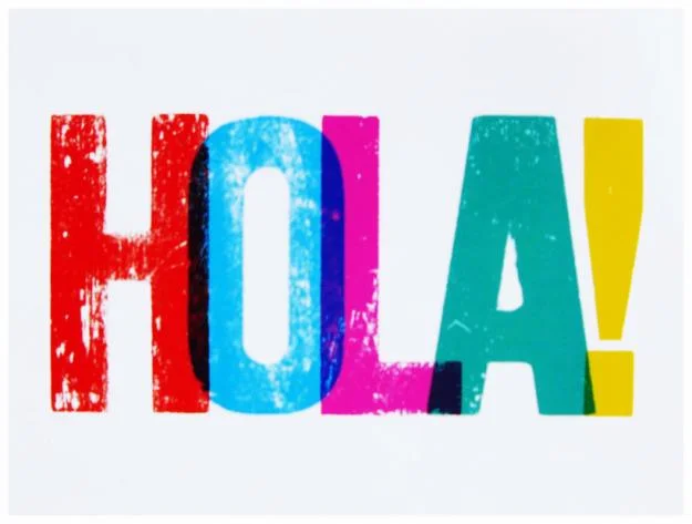 Spanish teacher in Fuengirola