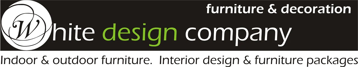 Furniture & Decoration with White Design Company in Mijas-Costa