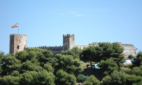 Fuengirola-Andalusien-Spain