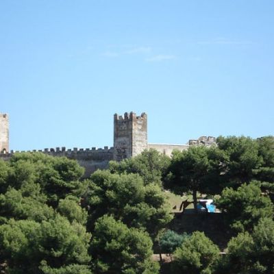 Fuengirola-Andalusien-Spain