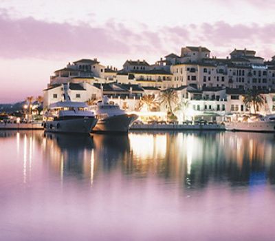 Marbella-in-andalusien