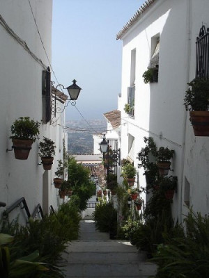 Mijas in Andalusien-3