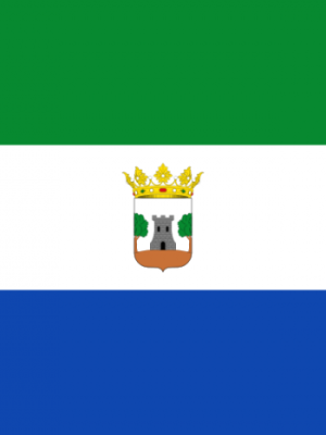 Mijas in Andalusien