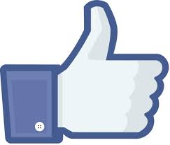 Like us on Facebook