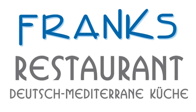 Franks Restaurant Marbella Las Chapas - Logo