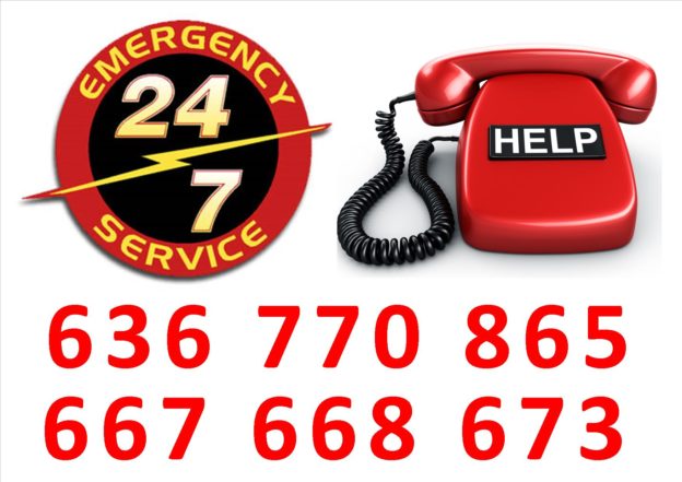 Security Mijas - security of Spain Locksmith