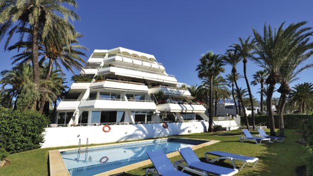 Apartment Marbella Immobilien - Finest Marbella