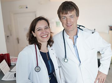 German Doctor in Marbella DR. REISBECK