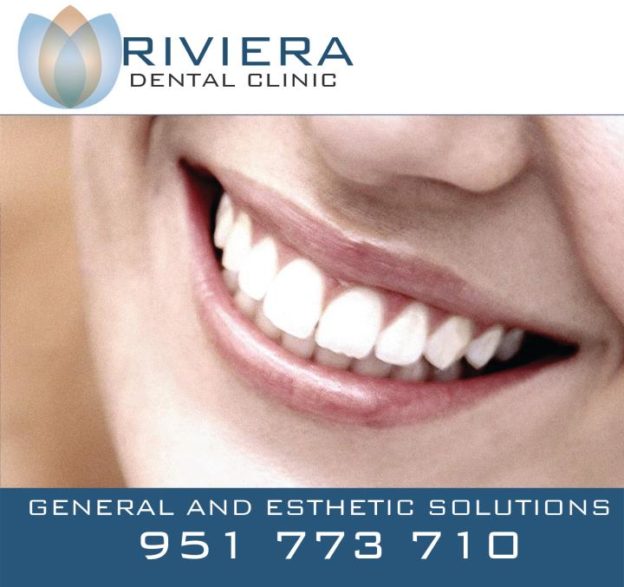 Zahnarzt - Dentist in Mijas