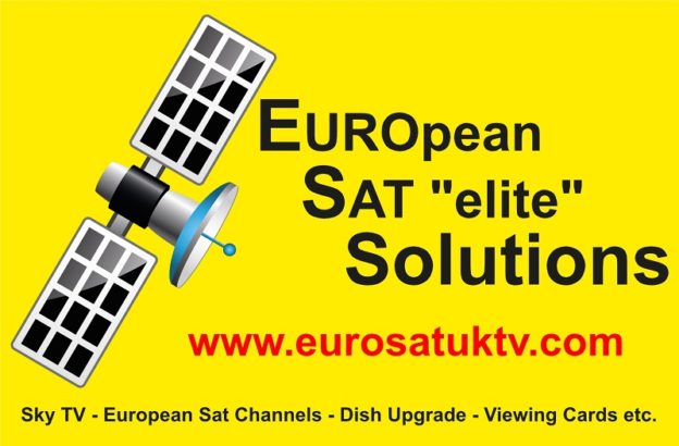 IPTV Benalmadena European Sat Solutions