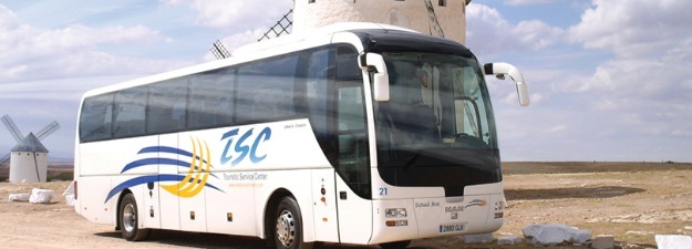 TSC Marbella - Malaga