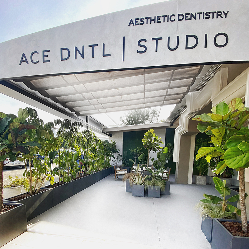 Dentist in Marbella – ACE DNTL STUDIO