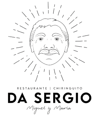 Restaurant Miguel y Maria  „da Sergio“ in Costabella